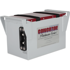 Concorde RG-600-1 Aircraft Battery